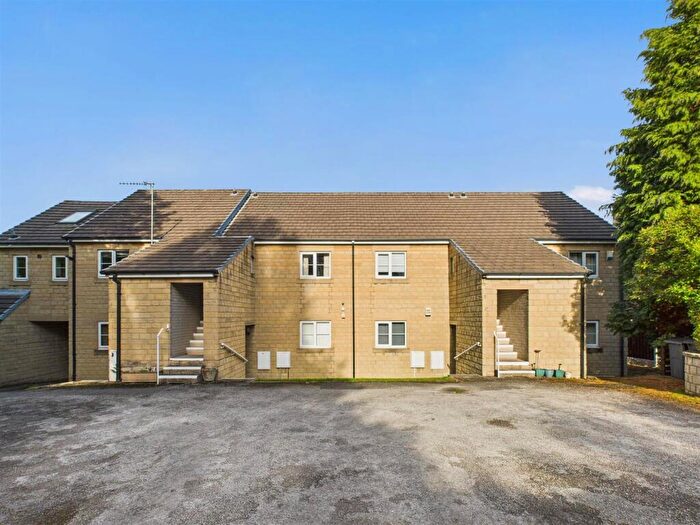 1 Bedroom Apartment For Sale In Clifford Road, Brincliffe, Sheffield, S11