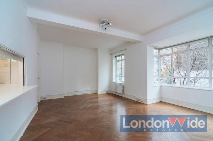 2 Bedroom Flat To Rent In Wesley Court, Weymouth Street, London, W1G
