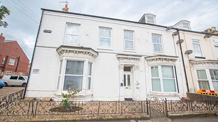 1 Bedroom Flat For Sale In Flat, Wortley House, Eastbourne Road, Hornsea, HU18