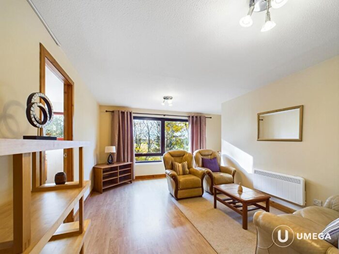 2 Bedroom Apartment To Rent In Juniper Place, Juniper Green, Edinburgh, EH14