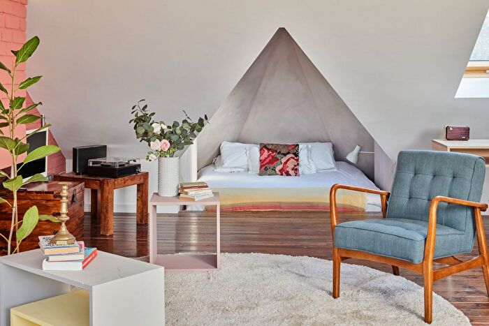 4 Bedroom Terraced House To Rent In Hamilton Road, Dudden Hill, NW10