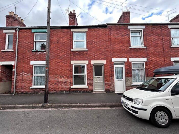 3 Bedroom House To Rent In Alford Street, Grantham, NG31