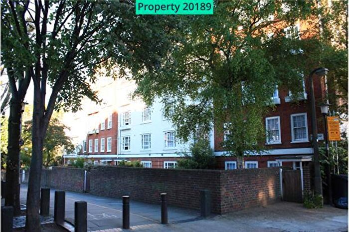 1 Bedroom Flat To Rent In Flat, Wakelin House, Sebbon Street, London, N1
