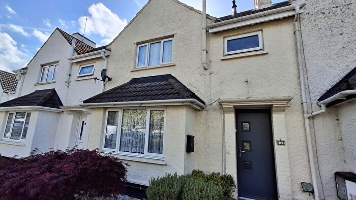 2 Bedroom Terraced House To Rent In Delhi Square, Cranwell, Sleaford, NG34