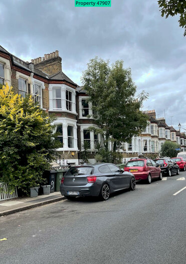 5 Bedroom Terraced House To Rent In Musgrove Road, London, SE14