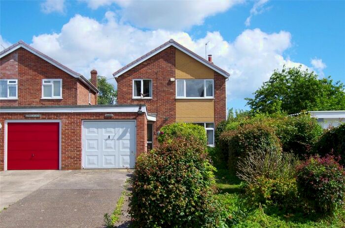 3 Bedroom Detached House For Sale In Back Lane, Burton Pidsea, East Yorkshire, HU12