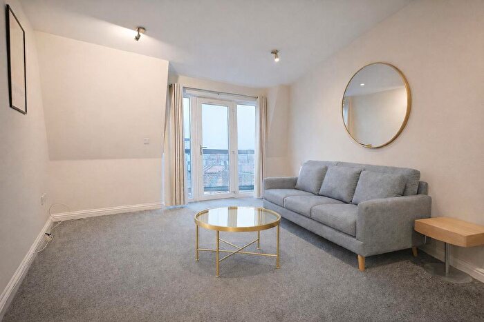 1 Bedroom Flat To Rent In Norden House, Stowell Street, Newcastle Upon Tyne, NE1