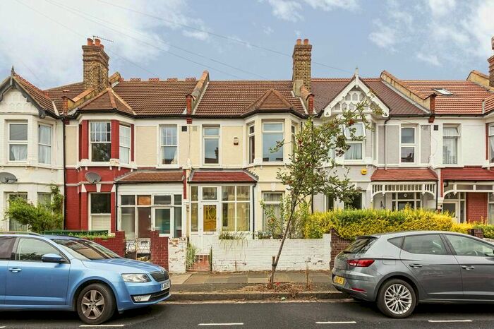 3 Bedroom Terraced House To Rent In Links Road, London, SW17