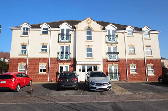 2 Bedroom Apartment For Sale In Avro Court, Hamble, Southampton, Hampshire, SO31