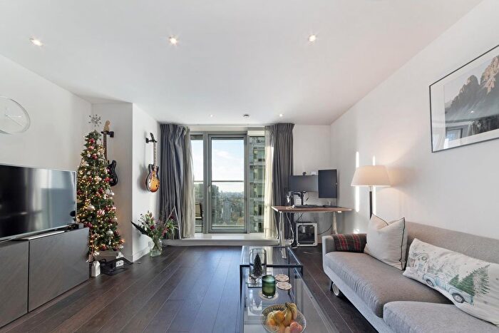 1 Bedroom Flat To Rent In Pan Peninsula, Canary Wharf, London, E14