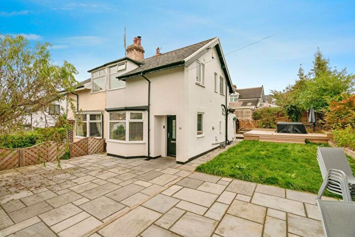 3 Bedroom Semi-Detached House For Sale In Carleton Road, Colne, Lancashire, BB8