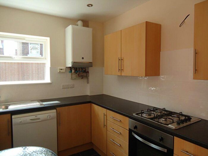 5 Bedroom Property To Rent In Johnson Road, Lenton, NG7