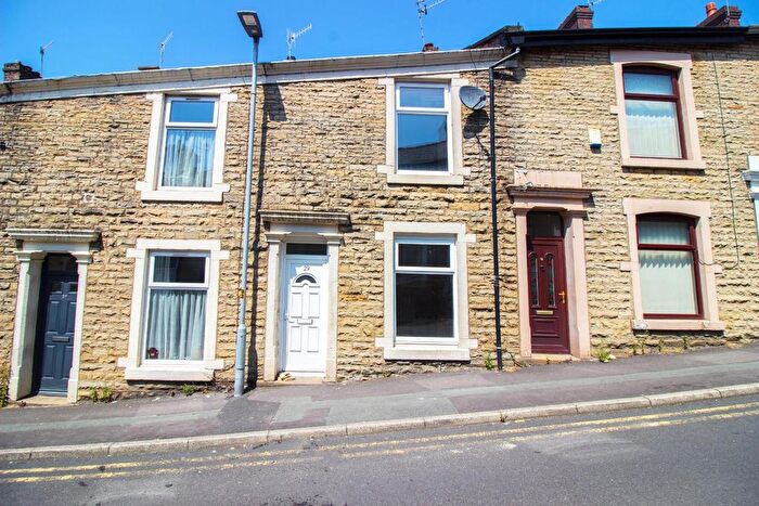 2 Bedroom Terraced House For Sale In Preston Street, Darwen, BB3