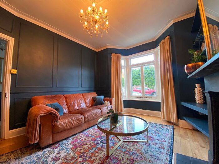 3 Bedroom Terraced House To Rent In Amyand Park Road, Twickenham, TW1