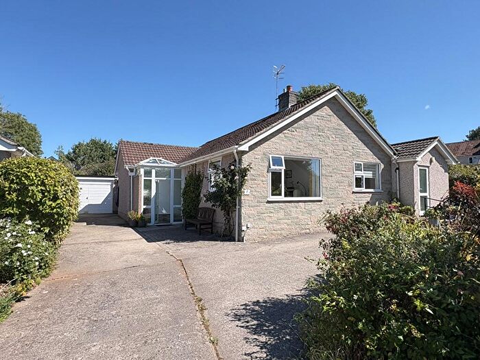 3 Bedroom Detached Bungalow For Sale In Apple Tree Drive, Winscombe, North Somerset., BS25