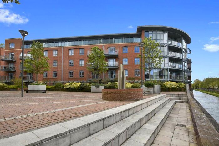 1 Bedroom Flat To Rent In Foundry House, Oxford, OX2