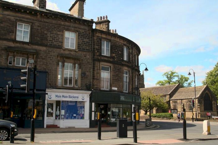 4 Bedroom Apartment To Rent In Brook Street, Ilkley, LS29