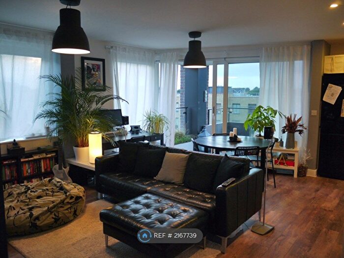 2 Bedroom Flat To Rent In Gilbert House, Cambridge, CB1