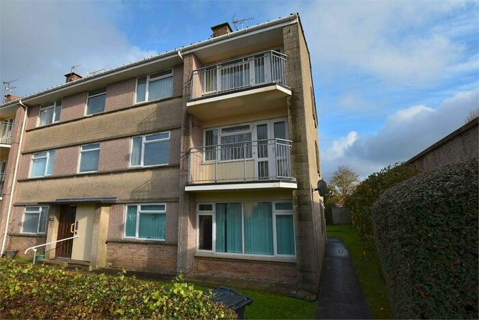 2 Bedroom Apartment To Rent In French Close, Nailsea, Bristol, BS48