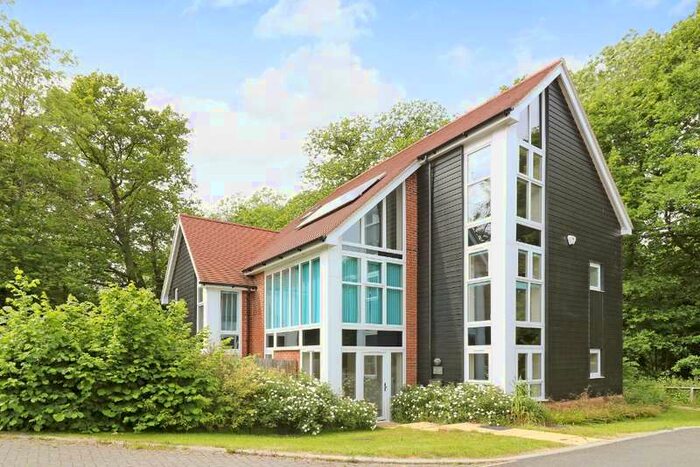 4 Bedroom Detached House To Rent In Campion Close, , Ashford, TN25