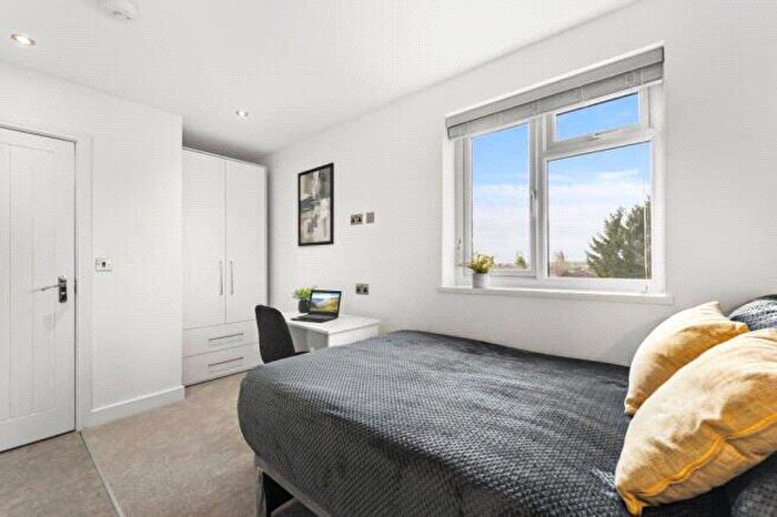 1 Bedroom Terraced House To Rent In Lynncroft, Eastwood, Nottingham, NG16