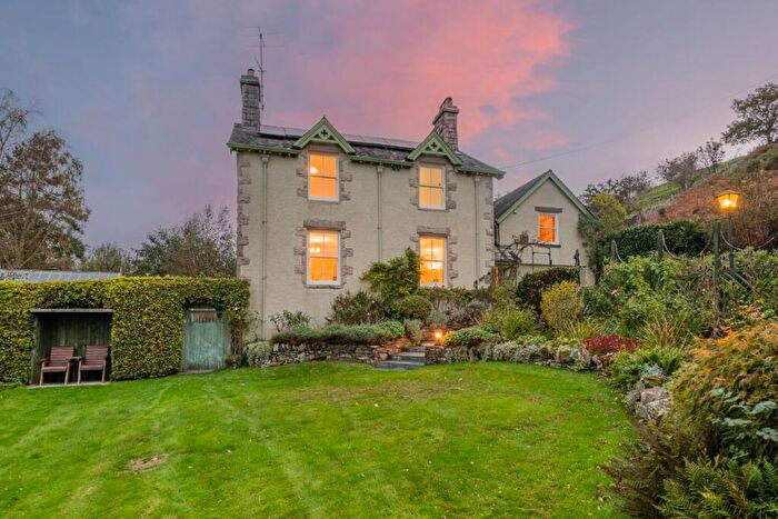 4 Bedroom Detached House For Sale In Forest Field, Colton, Ulverston, LA12