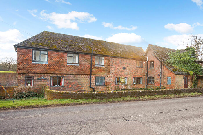 5 Bedroom Detached House For Sale In Horsham Road, Cranleigh, GU6