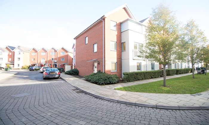 5 Bedroom End Of Terrace House To Rent In Adams Drive, Willesborough, Ashford, TN24