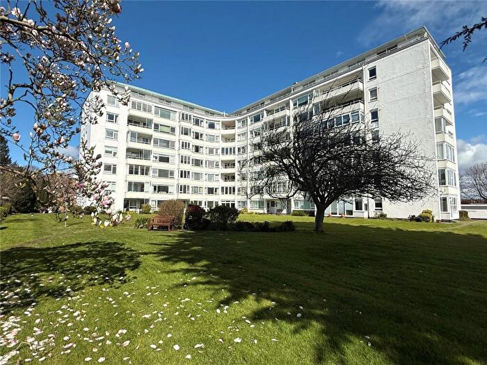 2 Bedroom Apartment For Sale In Compton Place Road, Eastbourne, East Sussex, BN21