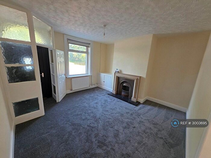 2 Bedroom Terraced House To Rent In Halifax Road, Rochdale, OL16