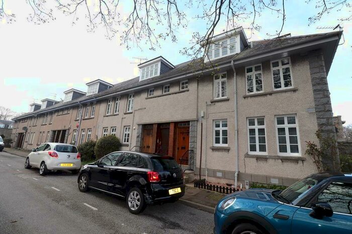 1 Bedroom Flat To Rent In Abbotsford Lane, Ferryhill, AB11