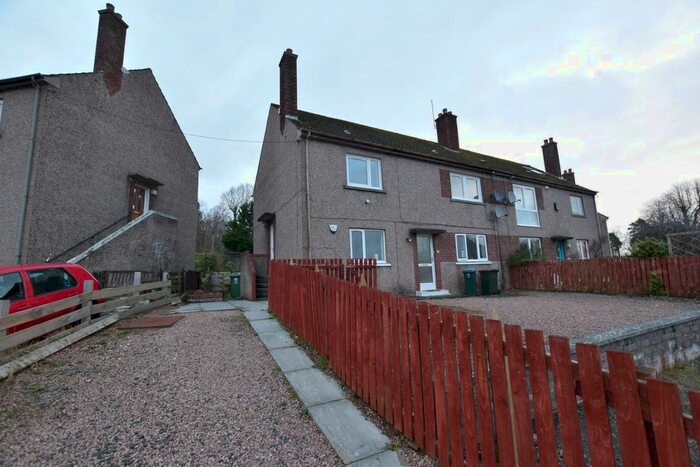 2 Bedroom Flat To Rent In Appin Terrace, Perth, PH1