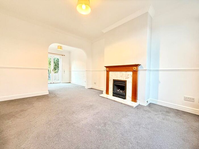 3 Bedroom House To Rent In High Street, Cherry Hinton, Cambridge, CB1