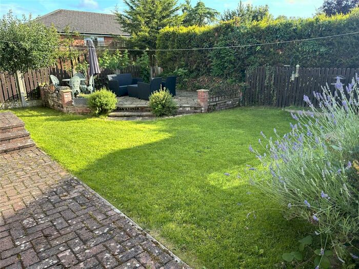 2 Bedroom Bungalow To Rent In The Sheiling, Cumwhinton, Carlisle, CA4