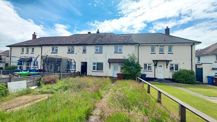 4 Bedroom House To Rent In Ullswater Road, Chorley, PR7