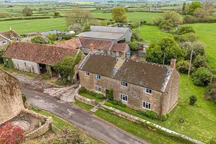 6 Bedroom Farmhouse For Sale In Chilthorne Domer, Yeovil, BA22