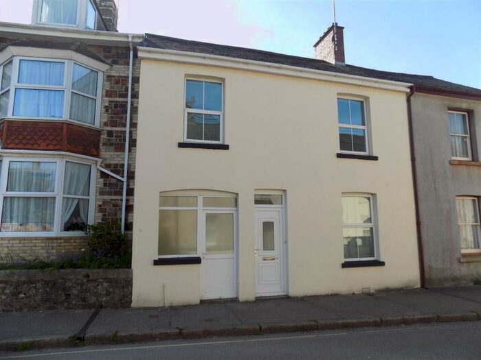 4 Bedroom House To Rent In Kempley Road, Okehampton, EX20