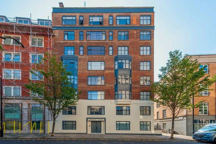 1 Bedroom Flat To Rent In Petty France, London, SW1H