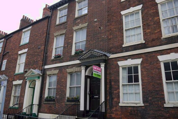1 Bedroom Flat To Rent In Jarratt Street, Hull, HU1