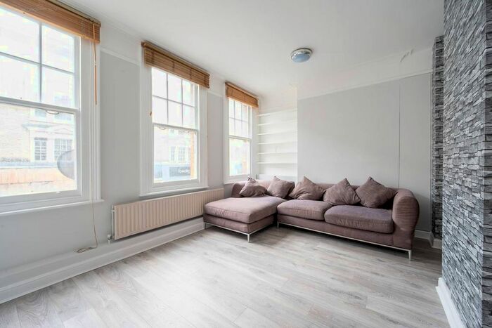 1 Bedroom Flat To Rent In Putney High Street, Putney, London, SW15