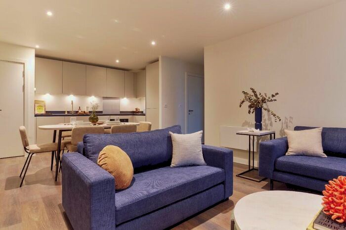 2 Bedroom Apartment To Rent In Corkfield Birmingham, Pershore Road, Birmingham, B5