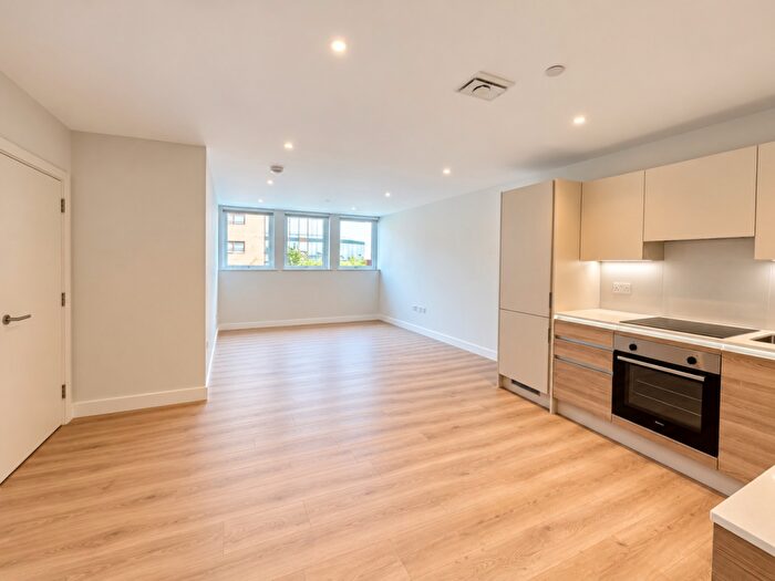2 Bedroom Apartment To Rent In Bournemouth House, Christchurch Road, Bournemouth, Dorset, BH1
