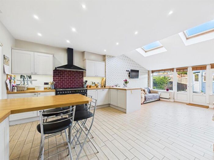 3 Bedroom Terraced House For Sale In Mill Lane, Hilton, DE65