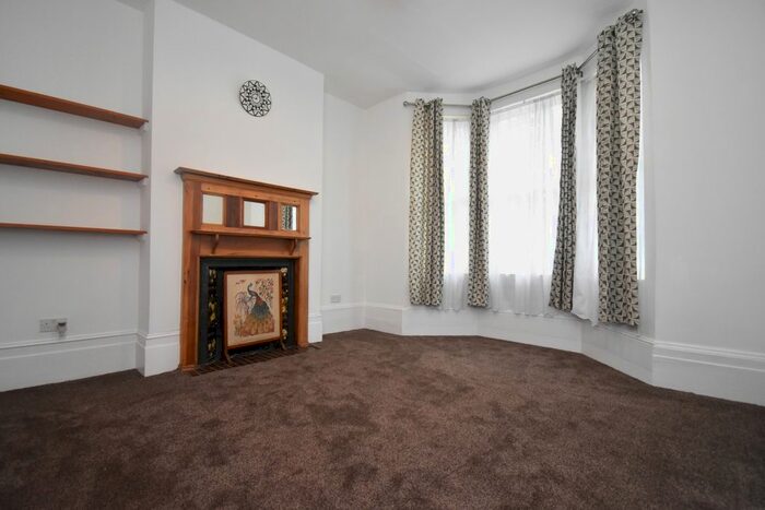 3 Bedroom Terraced House To Rent In Upper Brockley Road, London, SE4