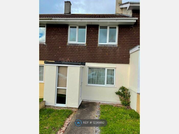 2 Bedroom Terraced House To Rent In Polwheal Road, Tolvaddon, Camborne TR14