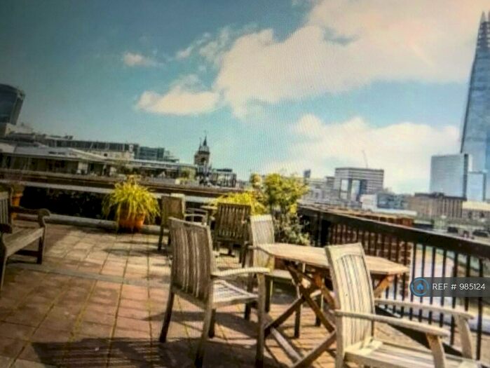 1 Bedroom Flat To Rent In Queens Quay, London, EC4V