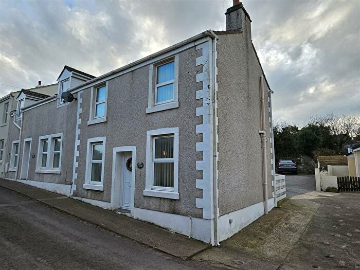 2 Bedroom End Of Terrace House To Rent In Nethertown, Egremont, CA22