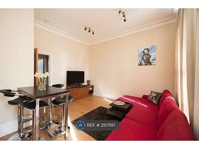 1 Bedroom Flat To Rent In City Road, London, EC1V