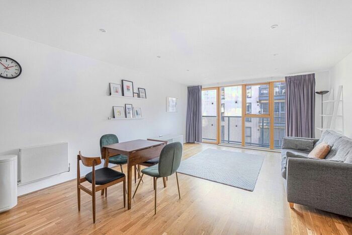 1 Bedroom Flat To Rent In Lea Bridge Road, London, E5