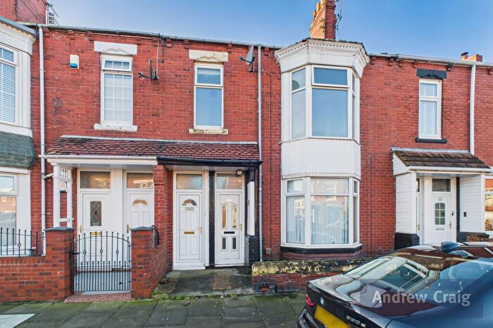 3 Bedroom Flat For Sale In Ashley Road, South Shields, NE34